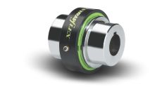 Giunti elastomerici Wrapflex