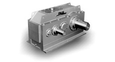 Riduttori Y-Unit