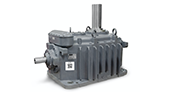 Scatola ingranaggi Falk CT Series