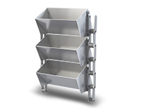 Bucket Elevator Components