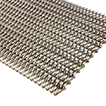 Nastro trasportatore metallico DiaCrimp Series