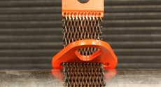 Brache Gripper