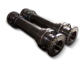 Applicazioni su turbine a gas