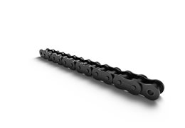 Catena a rulli RexCarbon